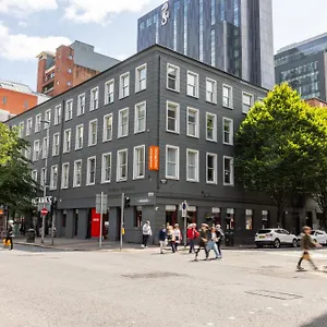 Easyhotel Belfast