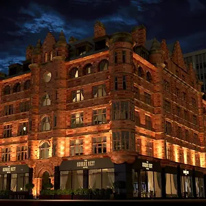The George Best Hotel Belfast